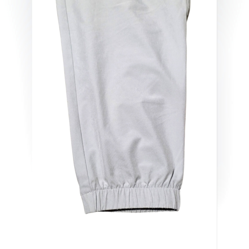 Abercromie & Fitch Pull-on Parachute High Rise Joggers- Size Medium - Picture 4 of 5